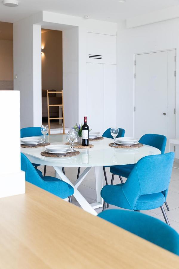 Modern Apartment In The Center Of St Julians By Arcobnb San Ġiljan Exterior foto