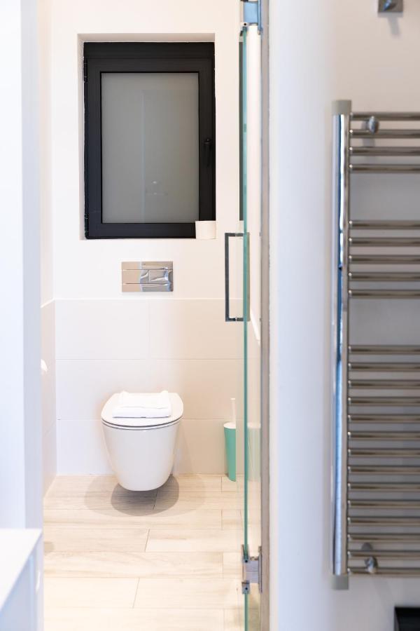 Modern Apartment In The Center Of St Julians By Arcobnb San Ġiljan Exterior foto
