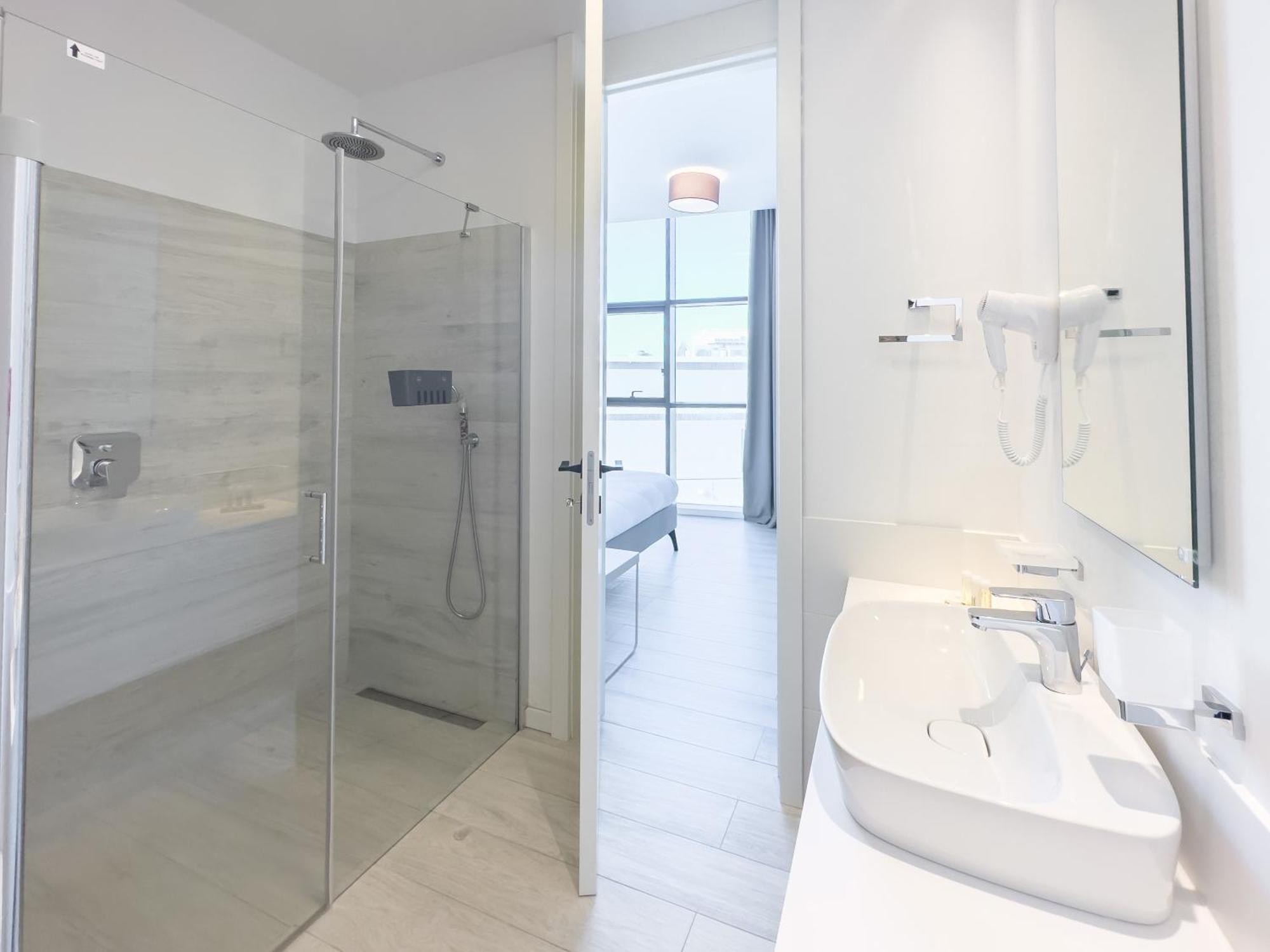 Modern Apartment In The Center Of St Julians By Arcobnb San Ġiljan Exterior foto