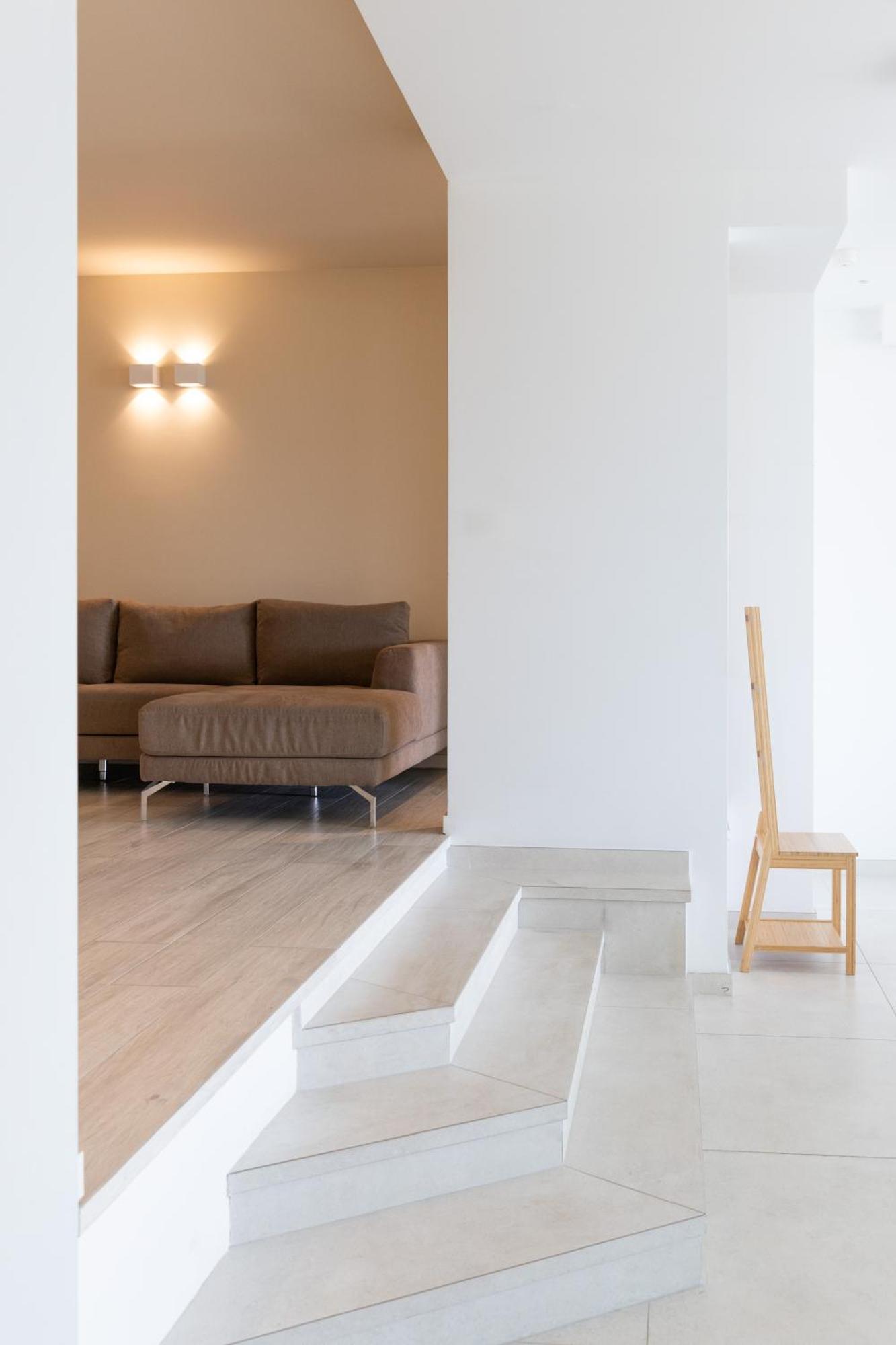 Modern Apartment In The Center Of St Julians By Arcobnb San Ġiljan Exterior foto