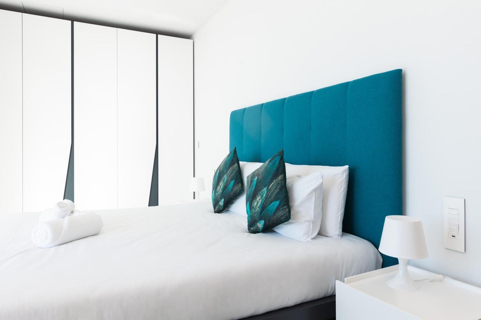 Modern Apartment In The Center Of St Julians By Arcobnb San Ġiljan Exterior foto