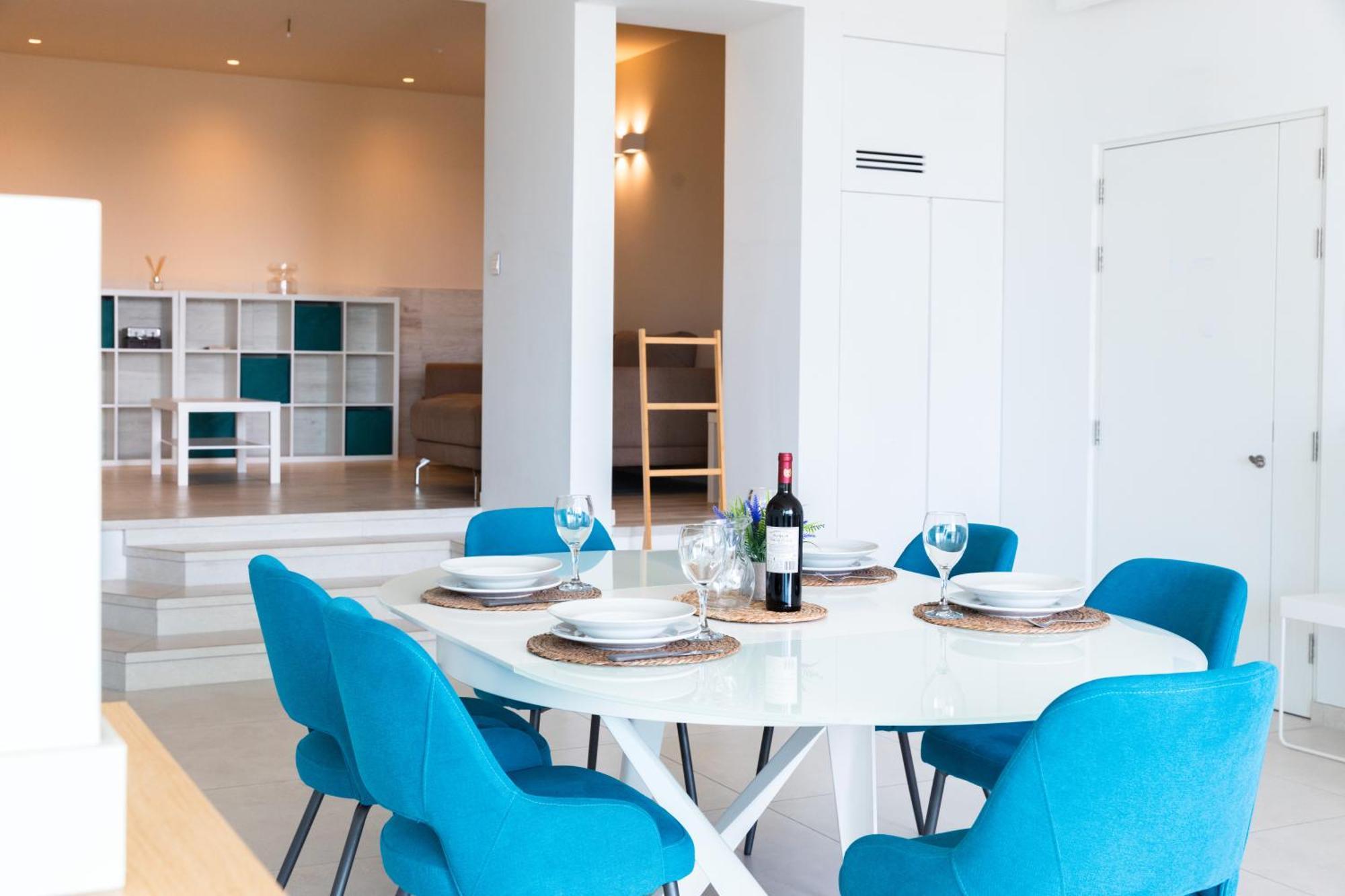 Modern Apartment In The Center Of St Julians By Arcobnb San Ġiljan Exterior foto