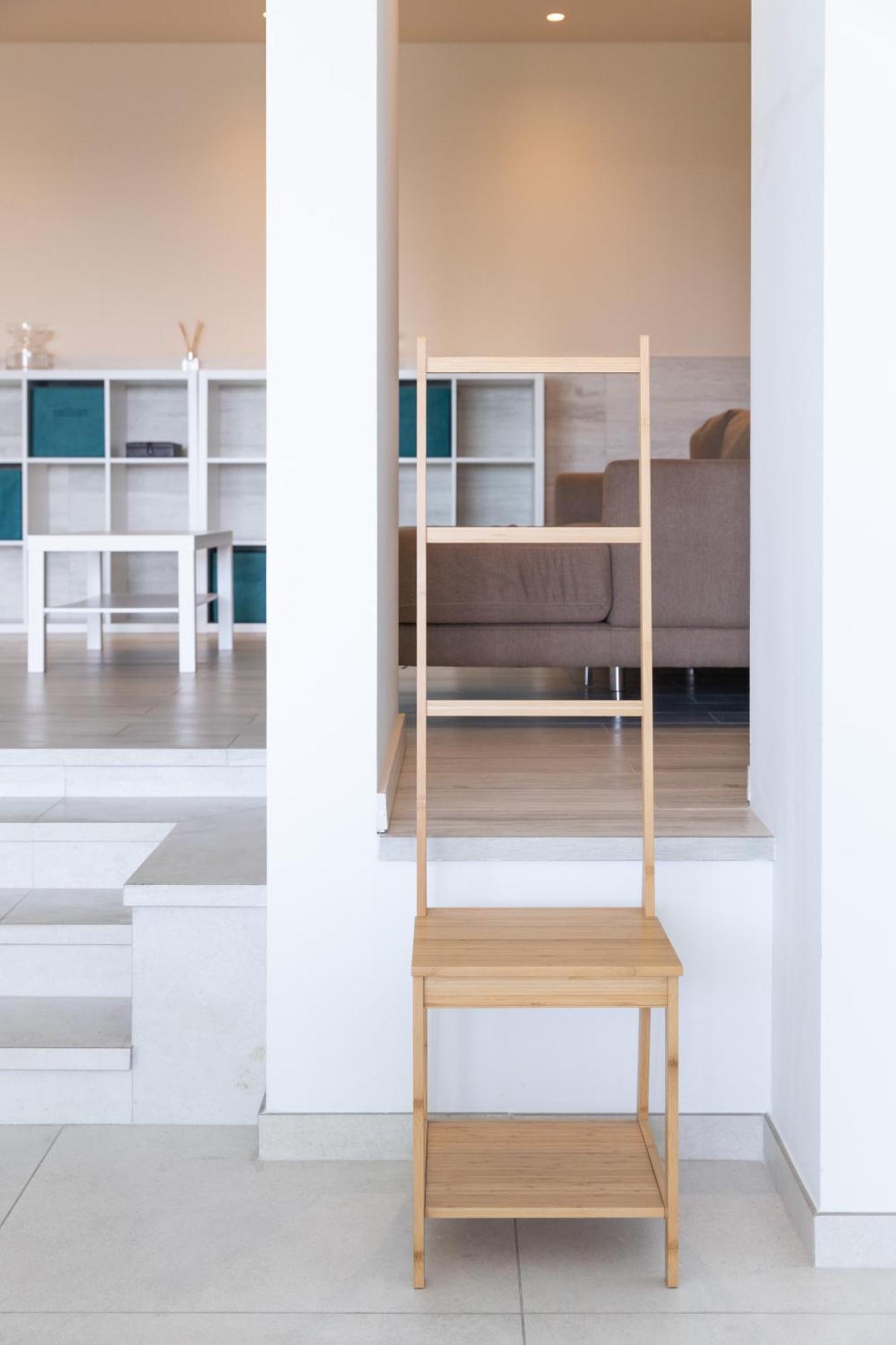 Modern Apartment In The Center Of St Julians By Arcobnb San Ġiljan Exterior foto